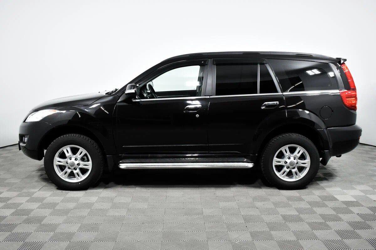 фото автомобиля 7