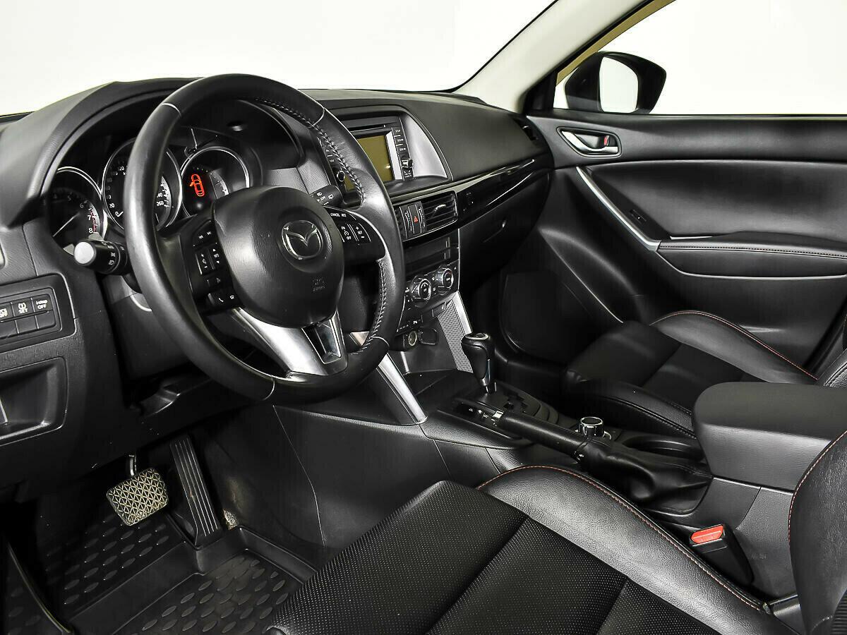 фото автомобиля 4
