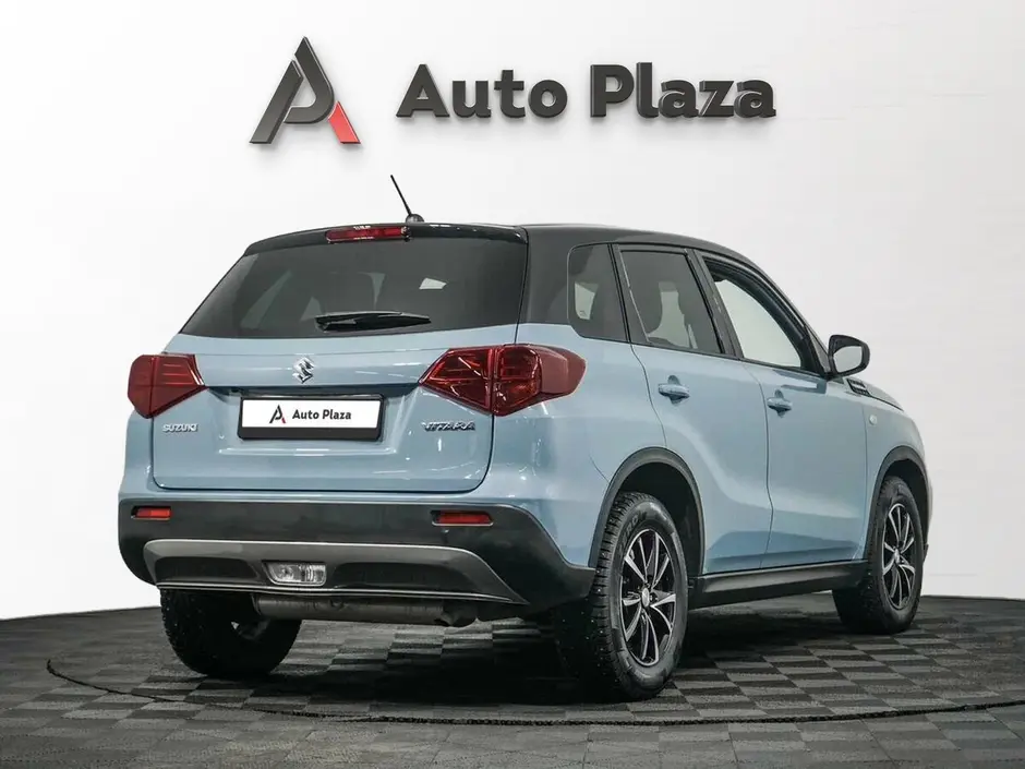 AutoPlaza