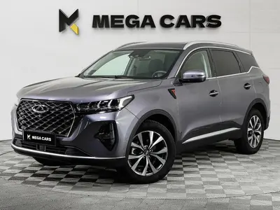 Chery Tiggo 7 Pro Max