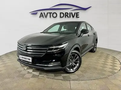 DongFeng DFSK ix5