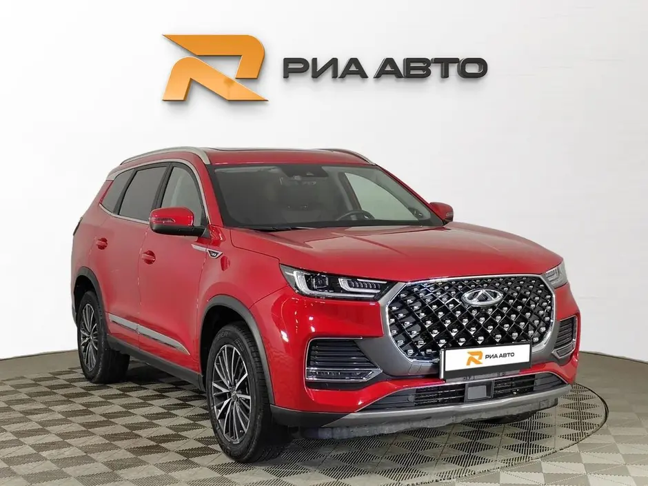 фото автомобиля