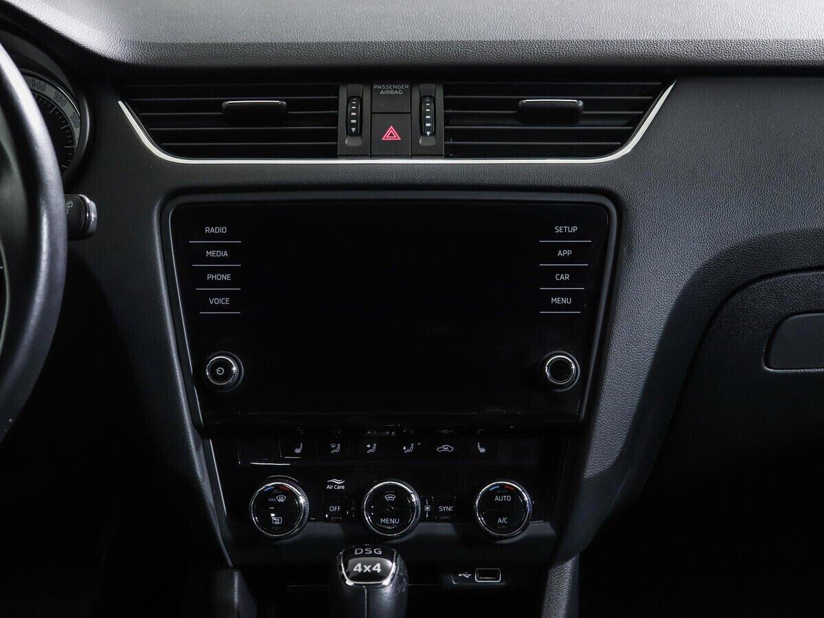 фото автомобиля 7