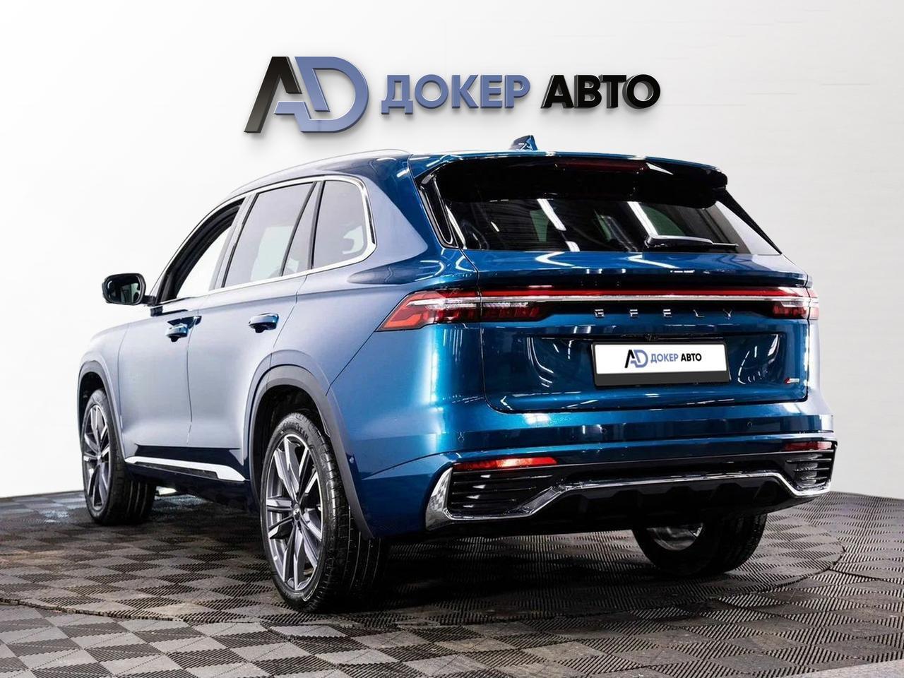 фото автомобиля 3