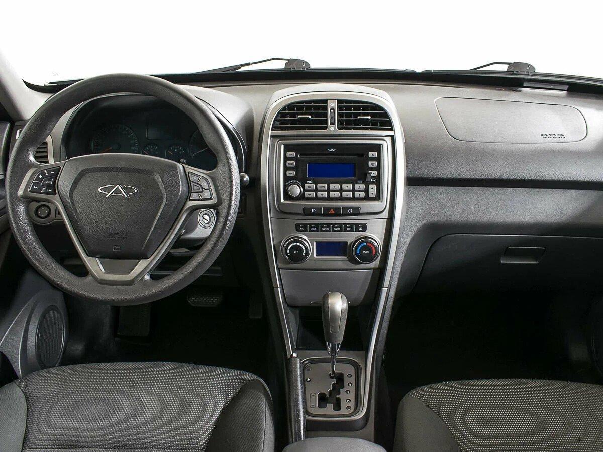 фото автомобиля 6