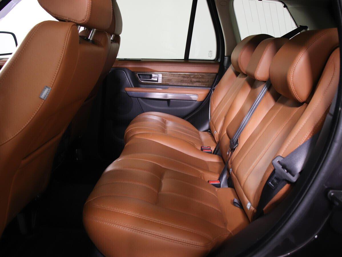 фото автомобиля 7