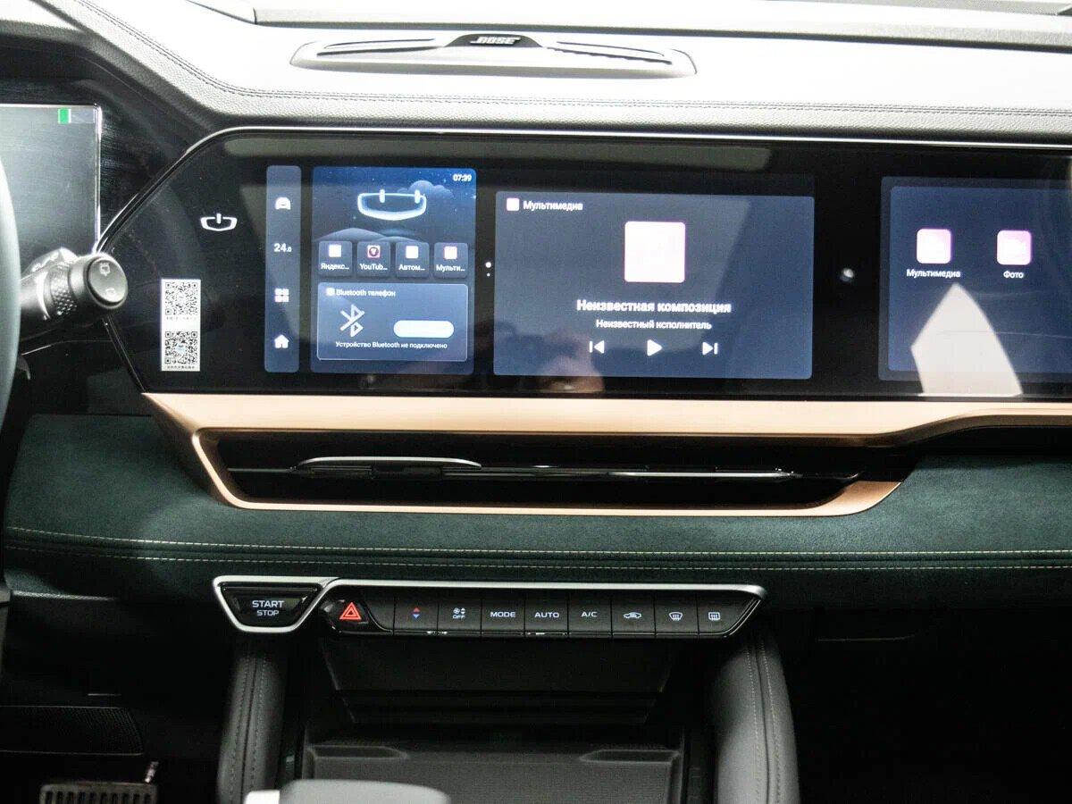 фото автомобиля 7