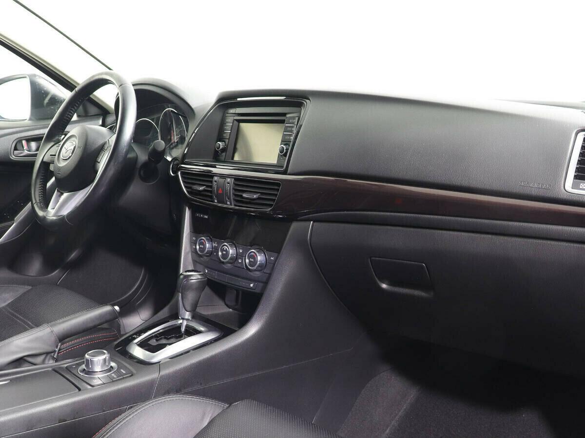 фото автомобиля 5