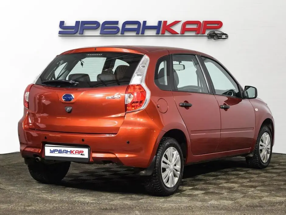 фото автомобиля