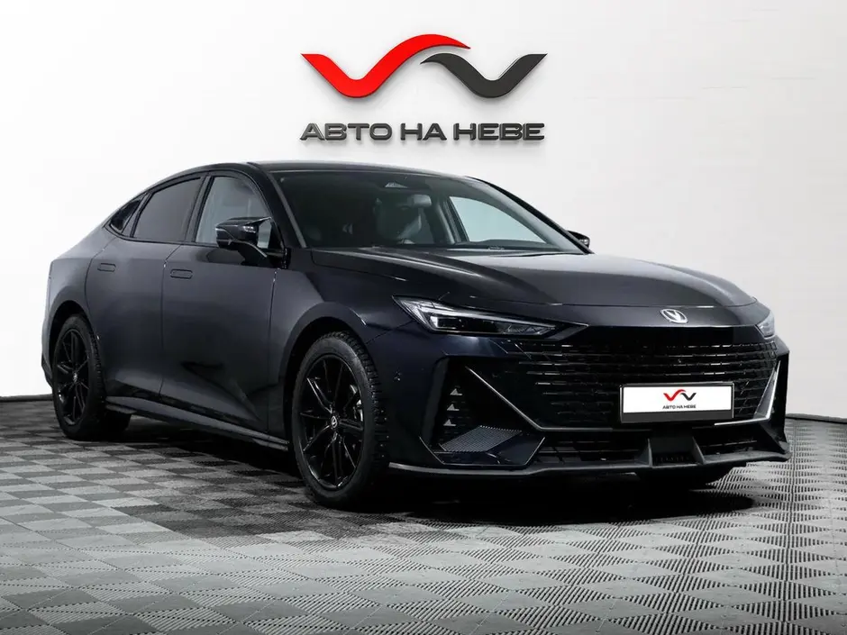 «Авто на Неве»