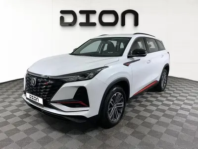 Changan CS75PLUS