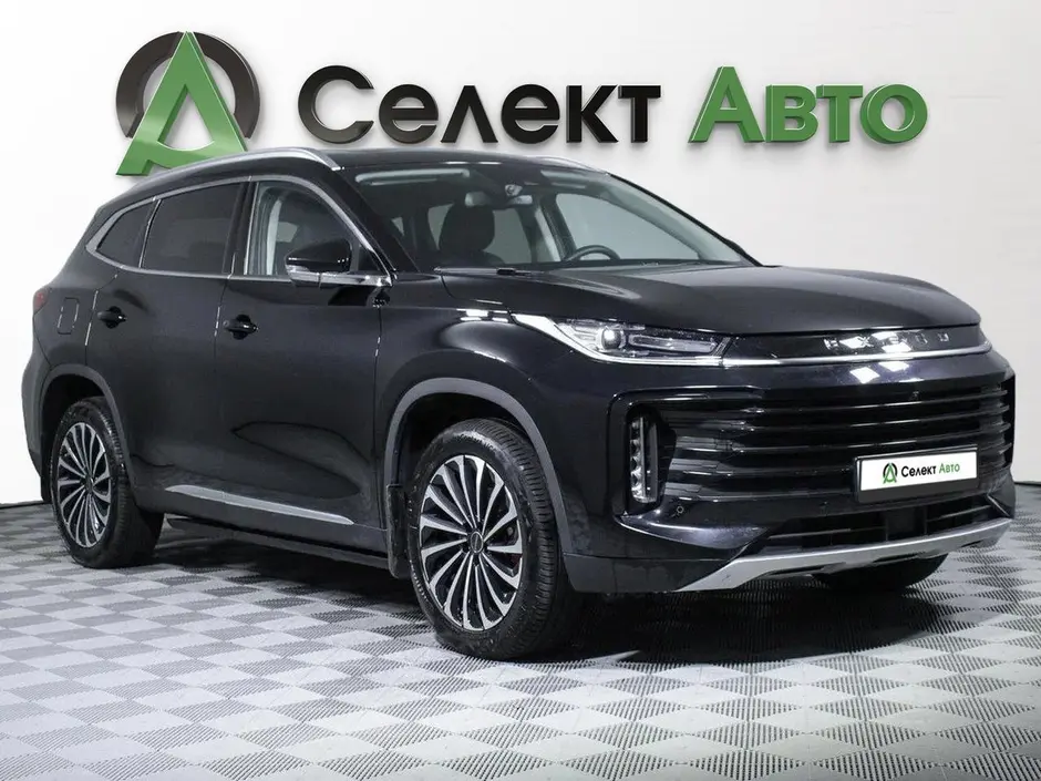 фото автомобиля