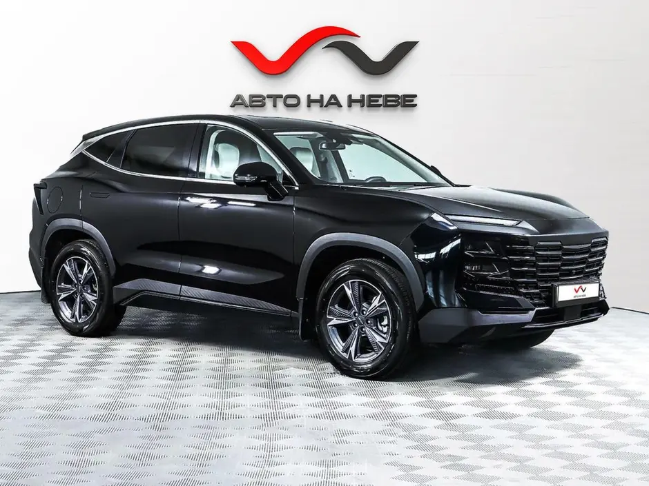 «Авто на Неве»