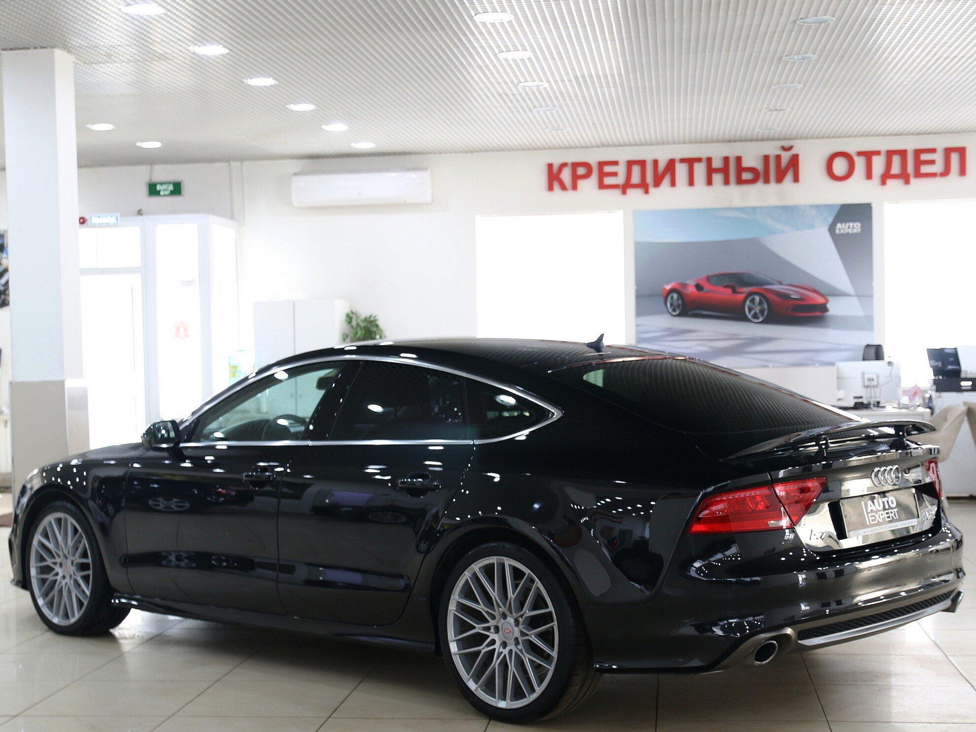 фото автомобиля 3
