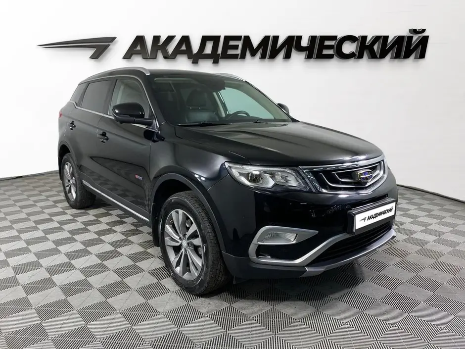 фото автомобиля