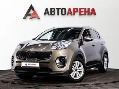 АвтоАрена