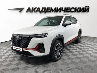 Changan CS35PLUS