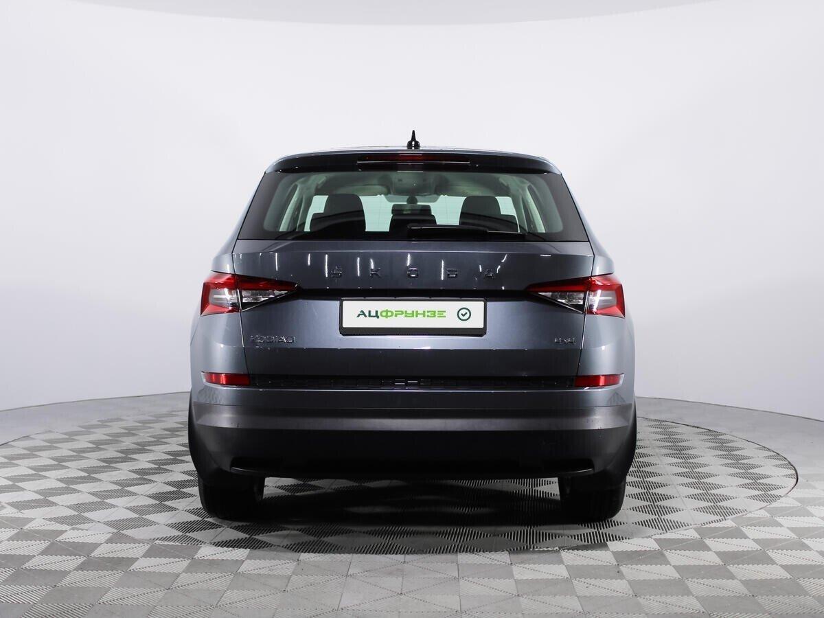 фото автомобиля 5