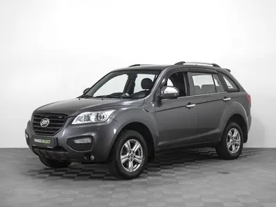 Lifan X60