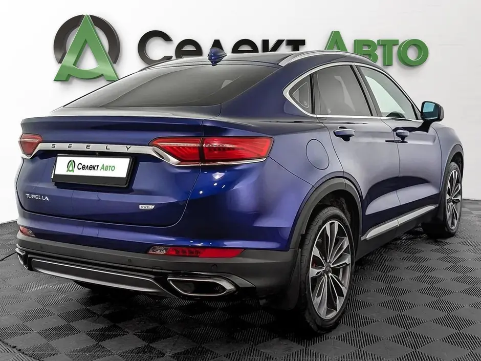 фото автомобиля