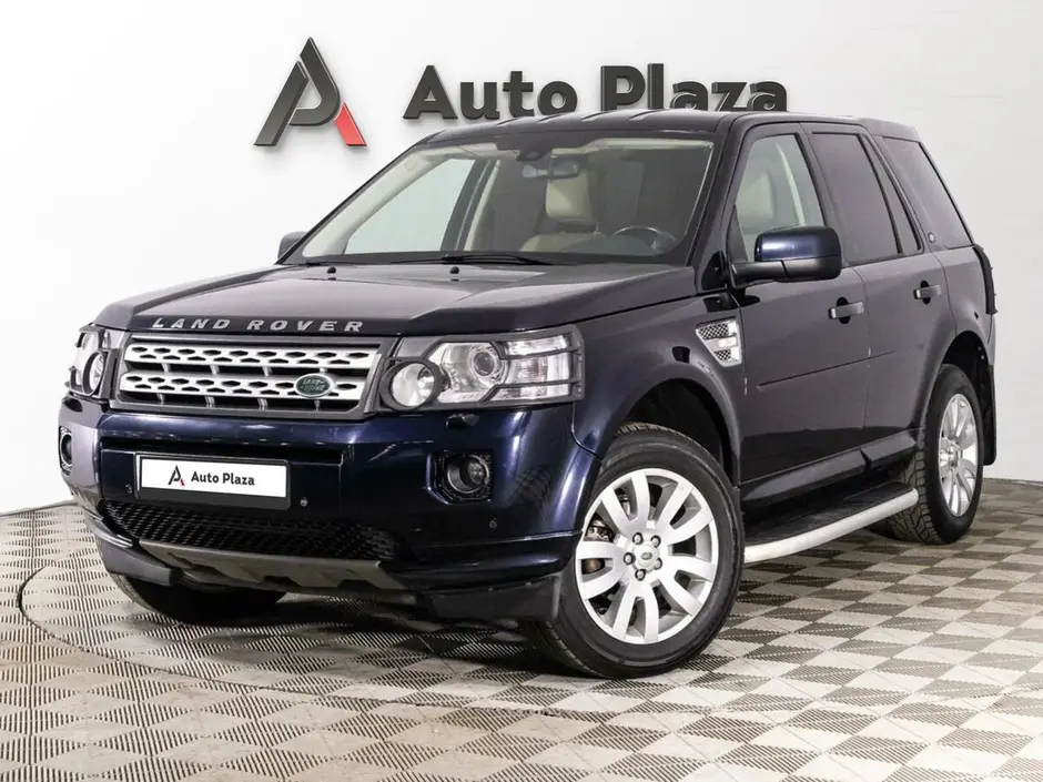AutoPlaza
