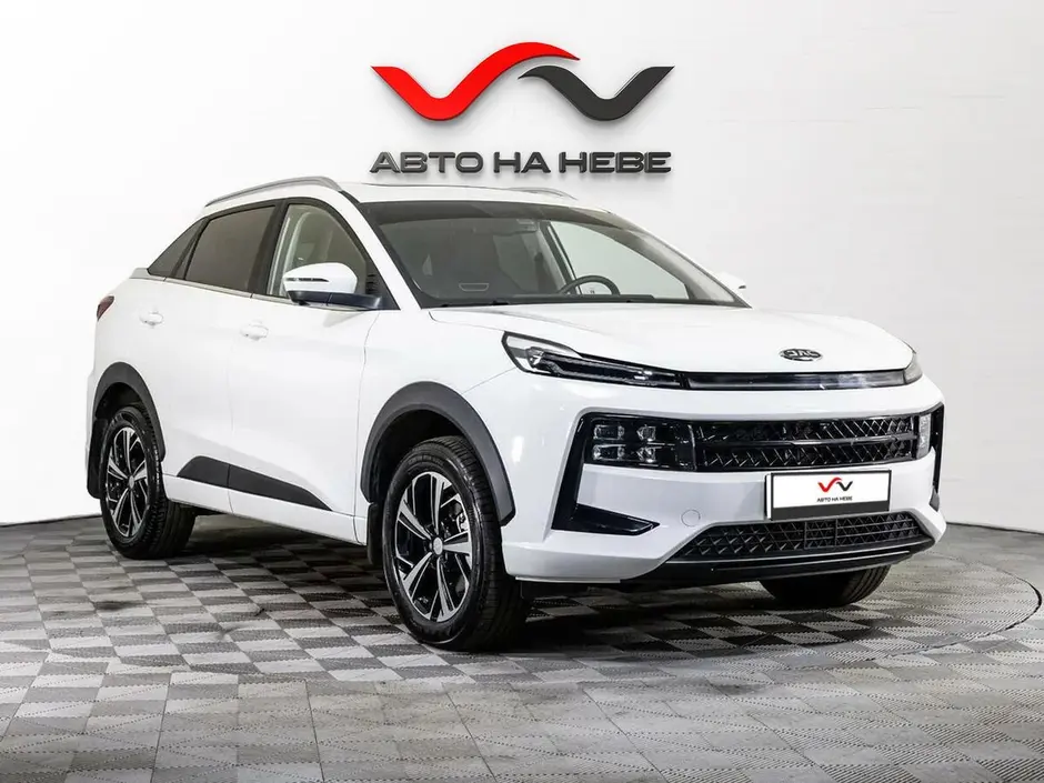 «Авто на Неве»
