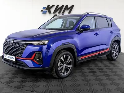 Changan CS35PLUS
