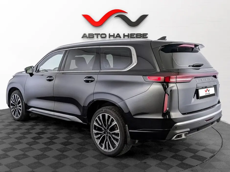«Авто на Неве»