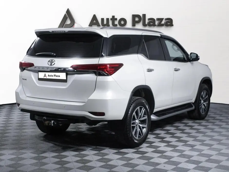 AutoPlaza