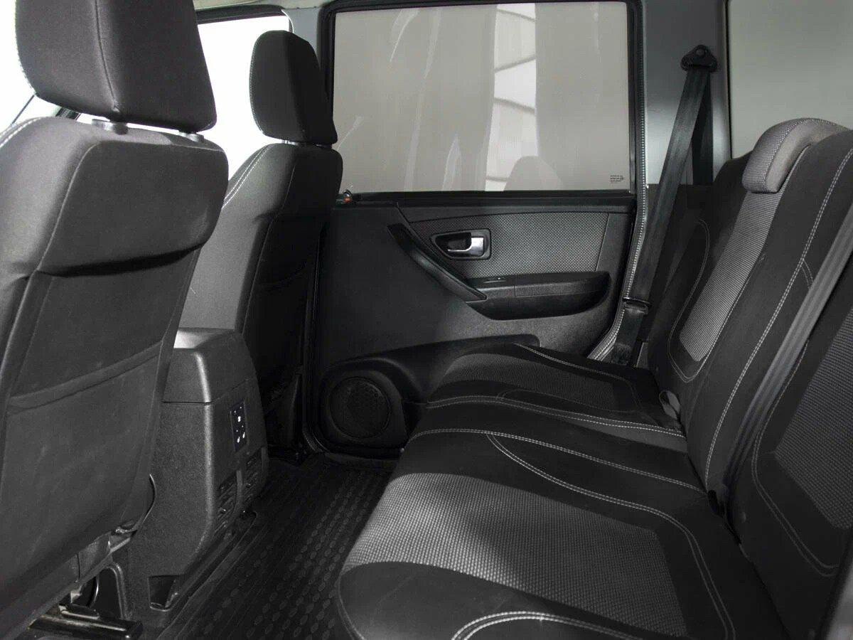 фото автомобиля 7