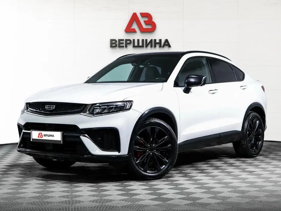 фото автомобиля