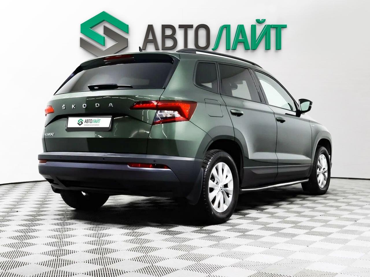 фото автомобиля 1
