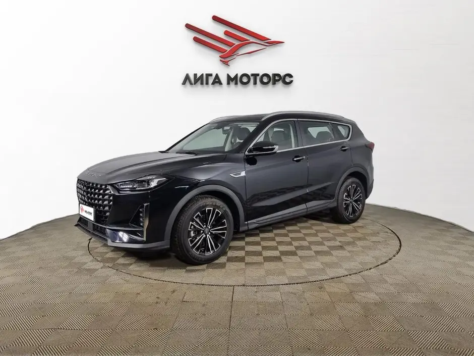 Jetour X70+, 2023 г.