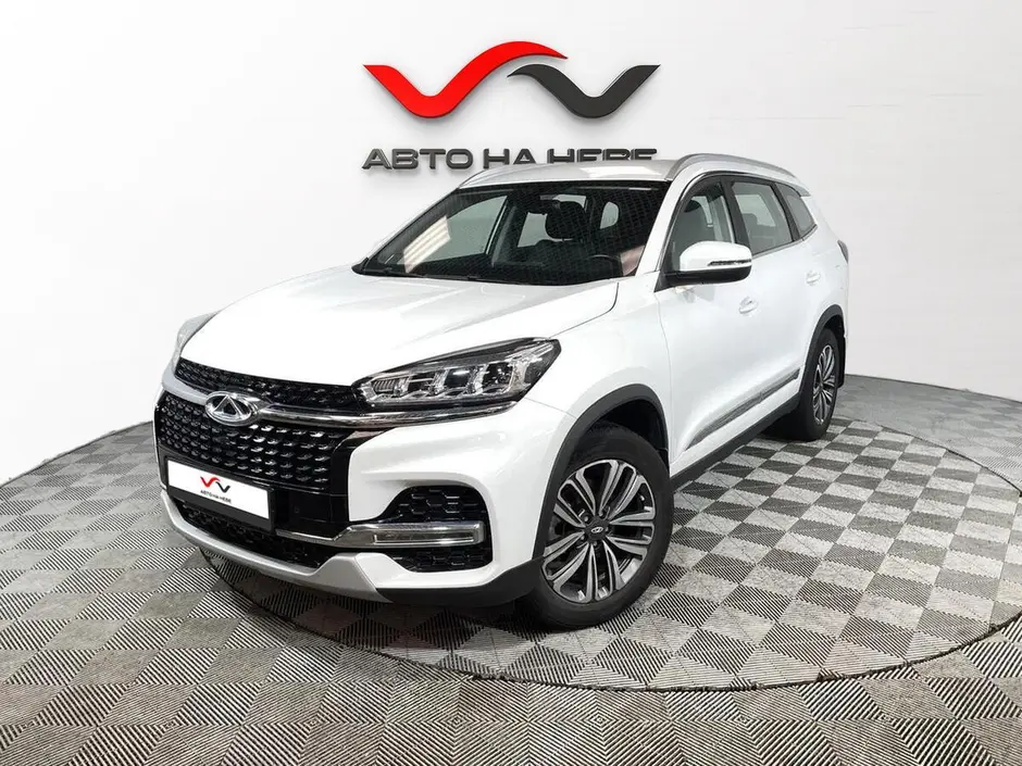 «Авто на Неве»