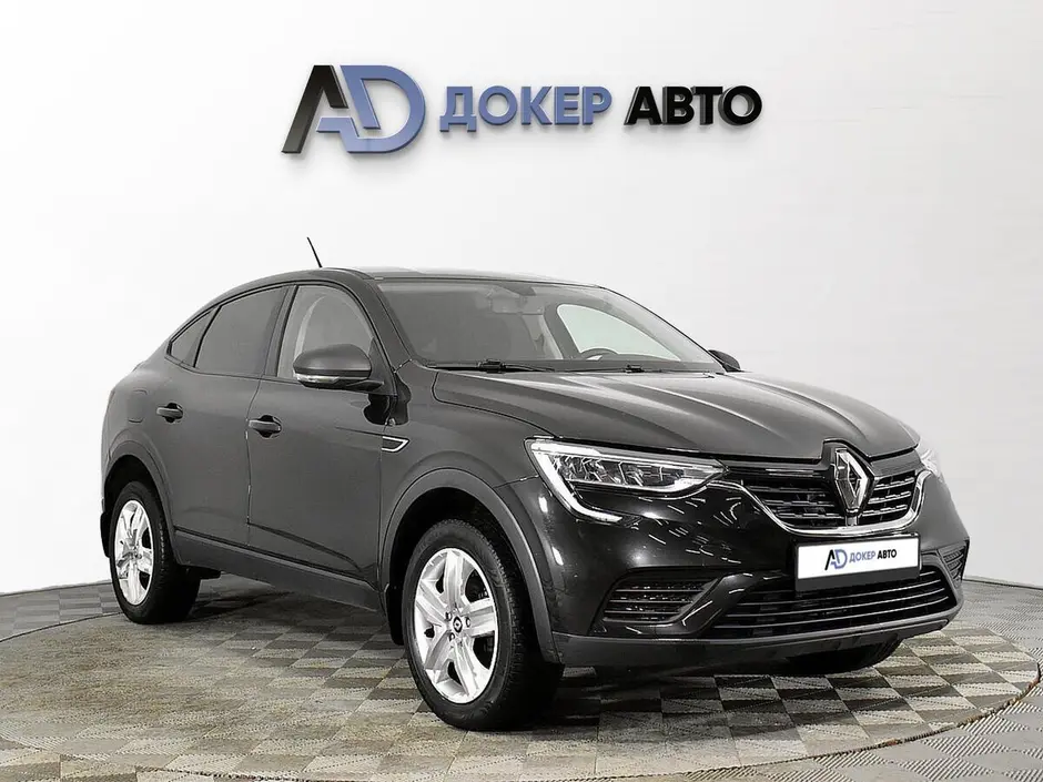 фото автомобиля