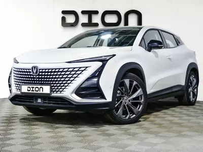 Changan UNI-T