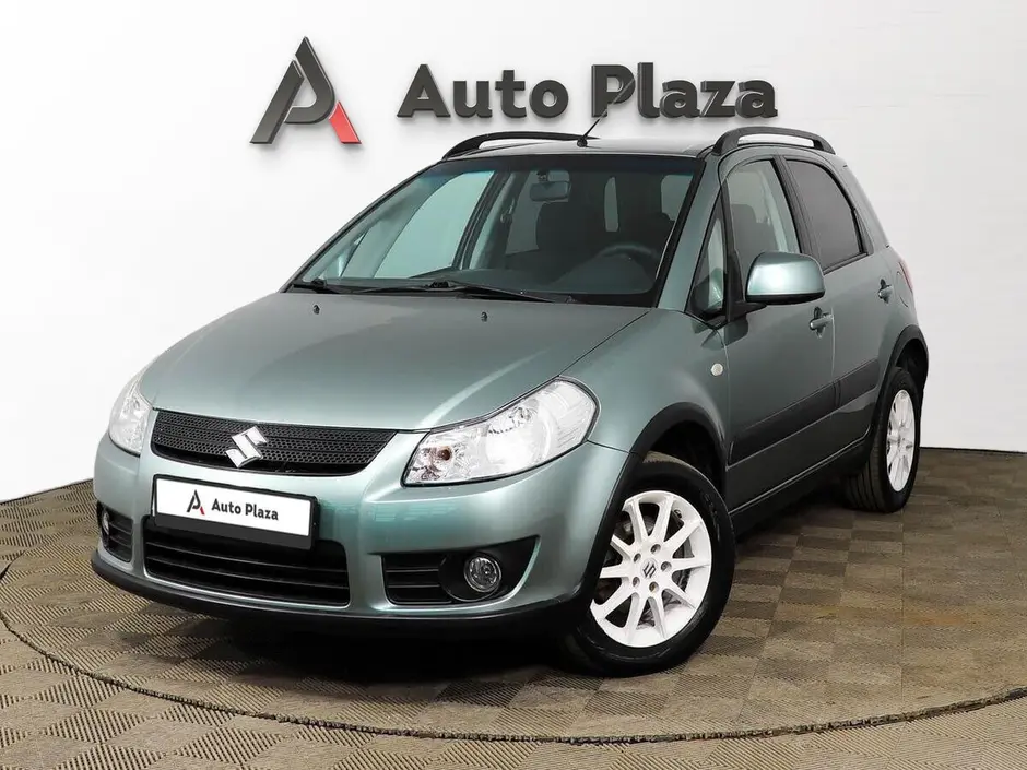AutoPlaza