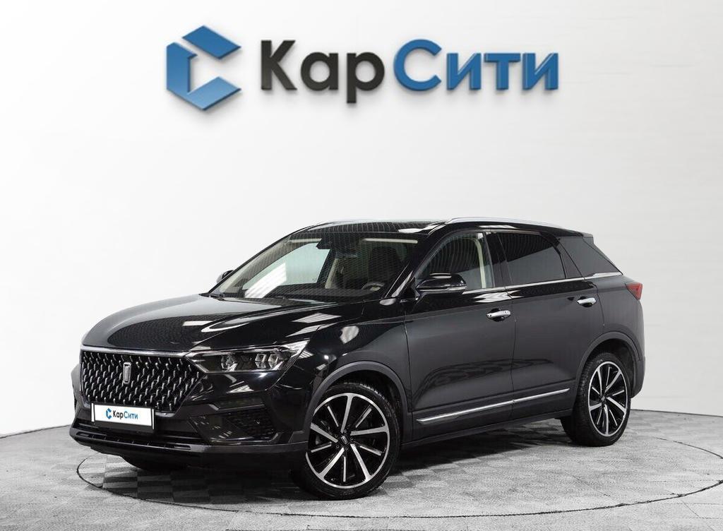 фото автомобиля 0