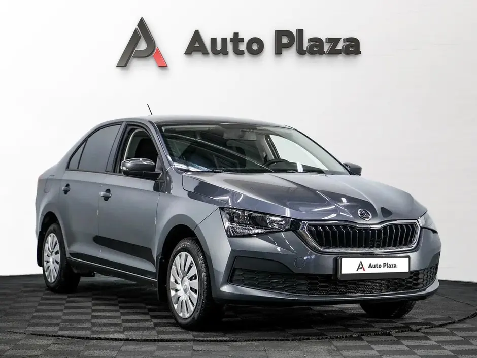 AutoPlaza