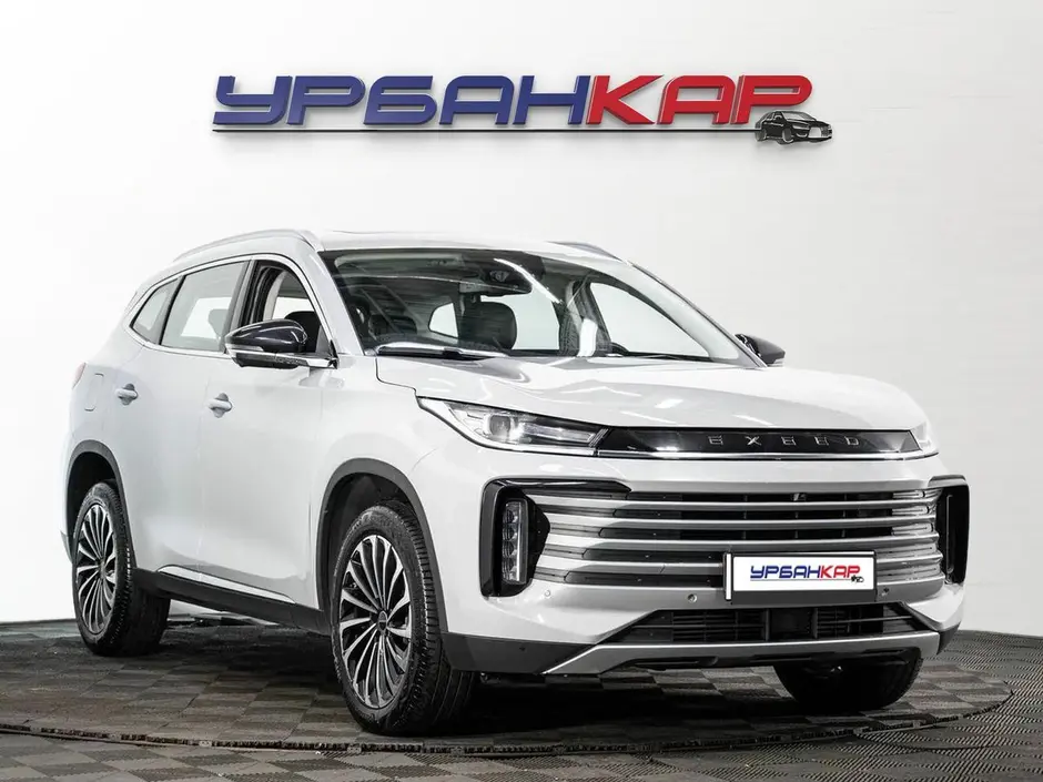 фото автомобиля