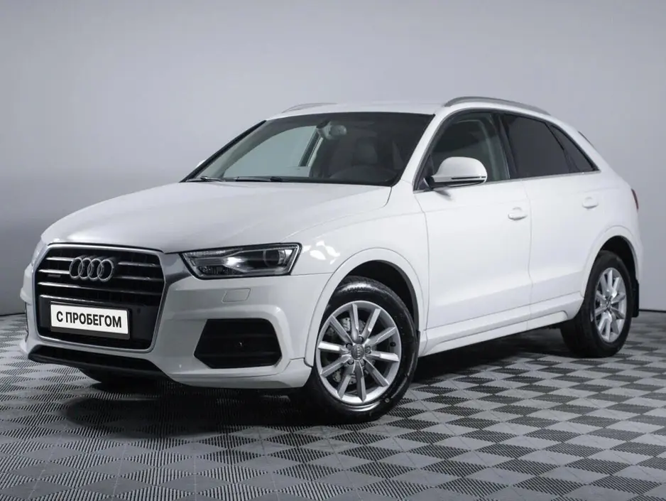 «Авто на Неве»