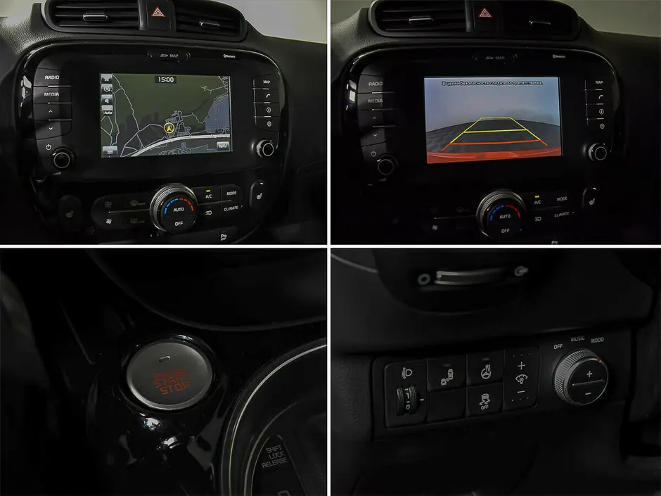 «Авто на Неве»