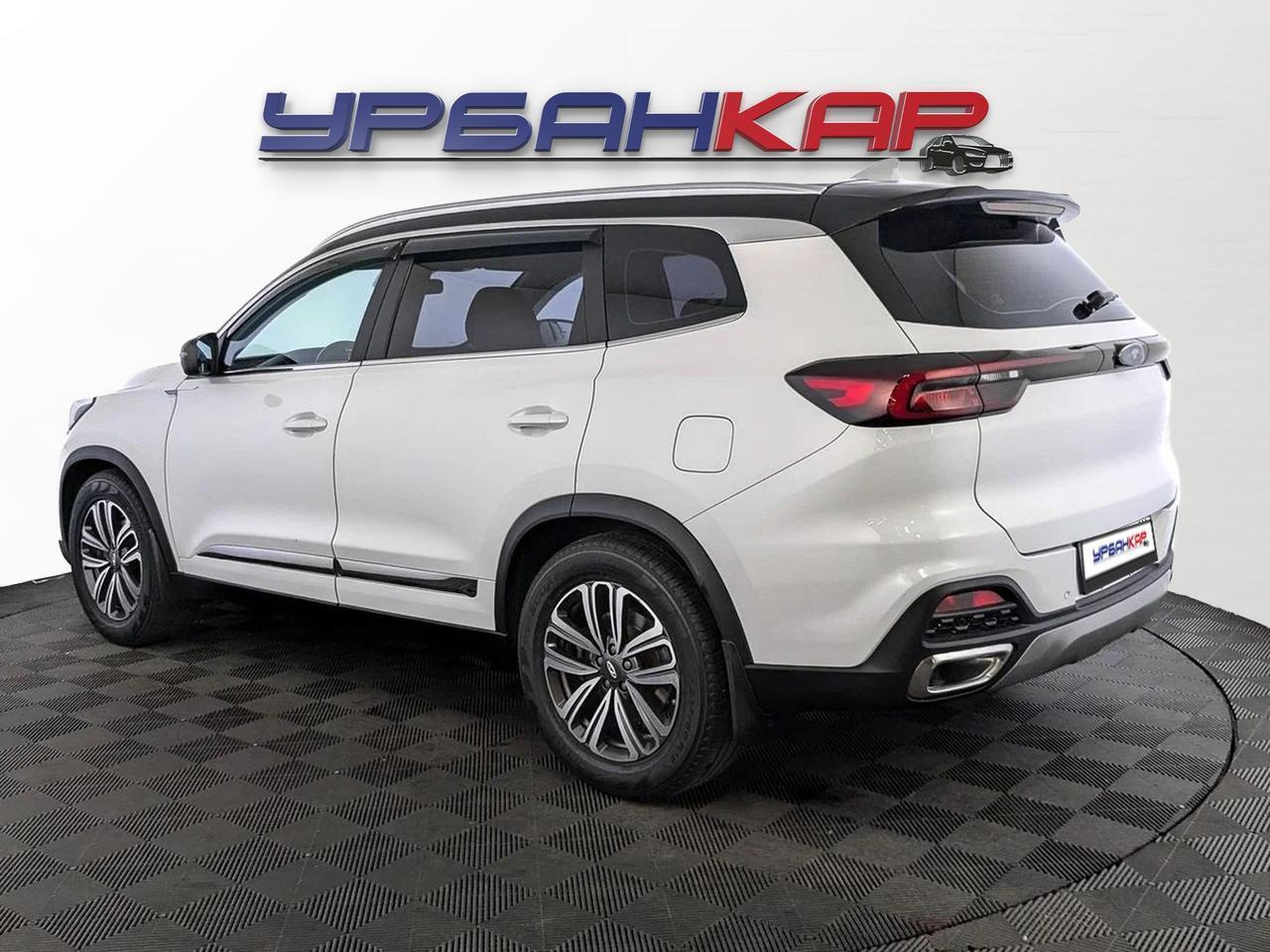 фото автомобиля 3