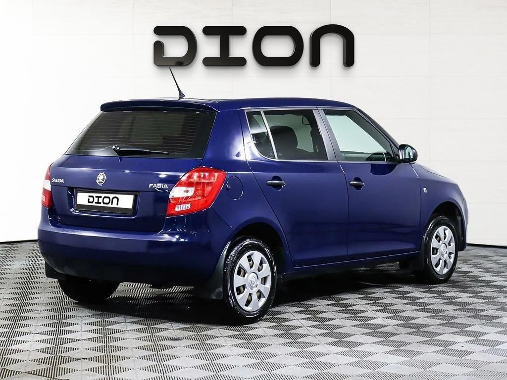 фото автомобиля 1