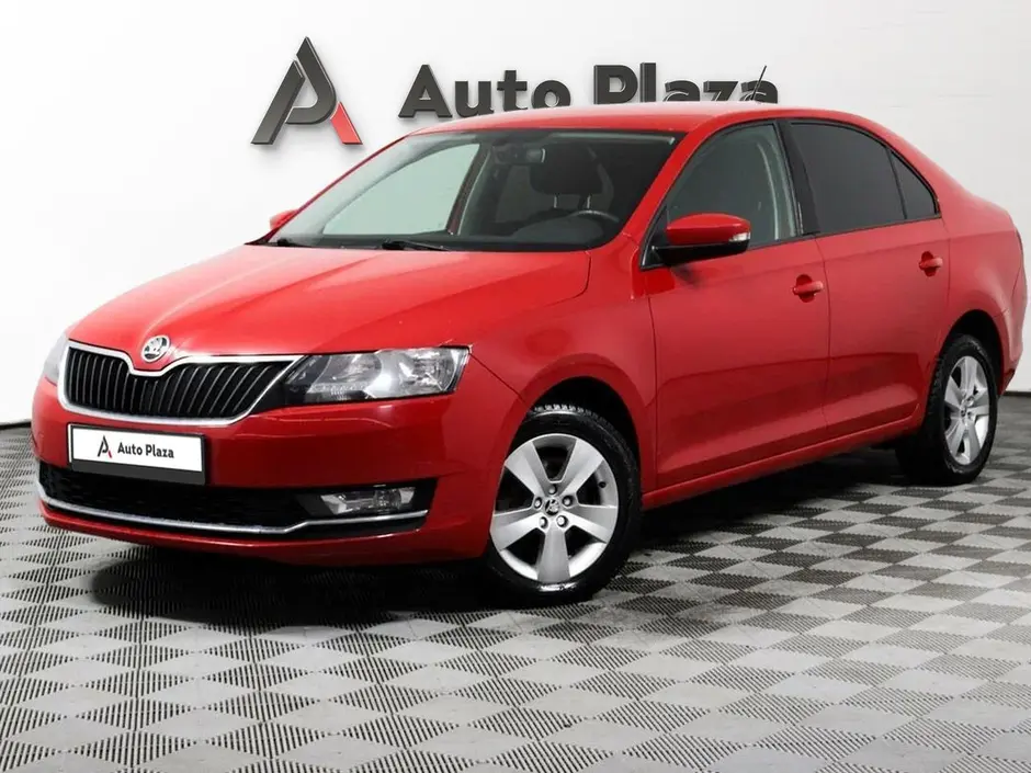 AutoPlaza
