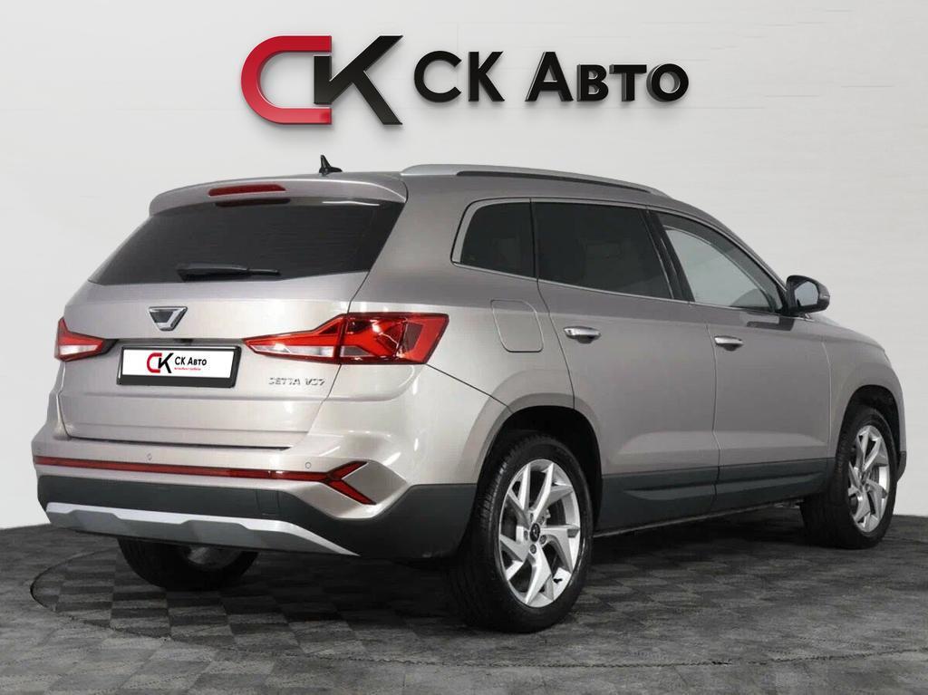 фото автомобиля 1