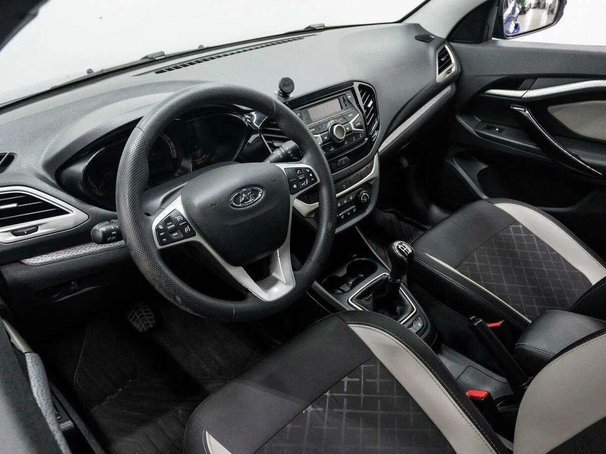 фото автомобиля 7