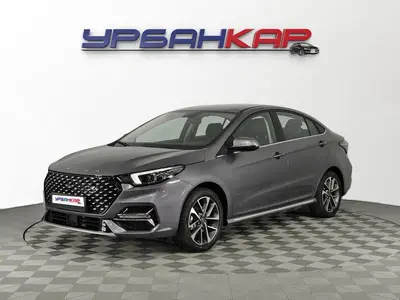 OMODA S5
