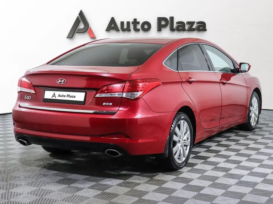 AutoPlaza
