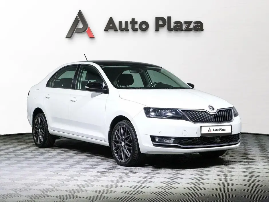 AutoPlaza